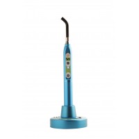 Beyes Dental Canada Inc. LED Curing Light - Slimax-C Plus, LED Curing Light, Blue, Built-in Radiometer